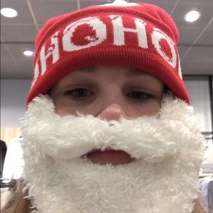 Meet your Posher, Izzy